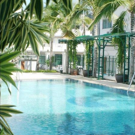 Baan Klang Condo Hotel HHQ Eksteriør billede