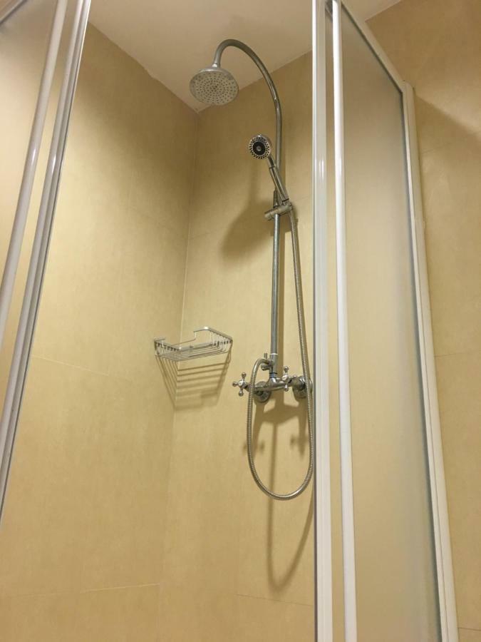 Baan Klang Condo Hotel HHQ Eksteriør billede