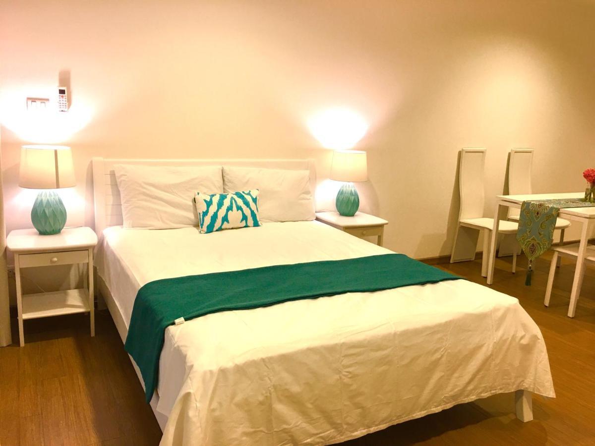 Baan Klang Condo Hotel HHQ Eksteriør billede